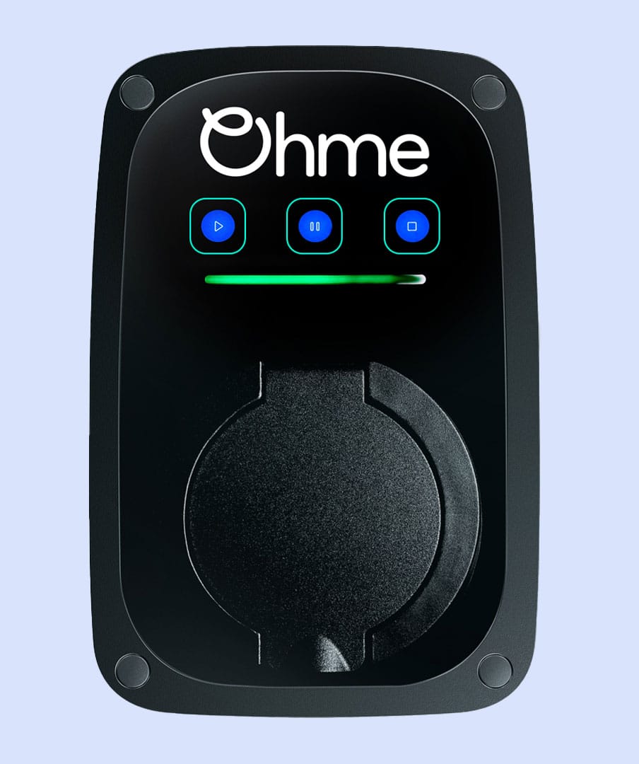EV Charger Installation